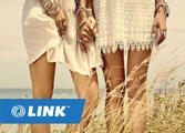 Clothing & Accessories Business in QLD