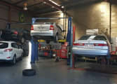 Mechanical Repair Business in Southport