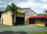 Industrial & Manufacturing Business in NSW