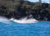 Transport, Distribution & Storage Business in QLD
