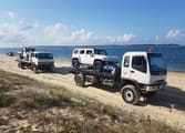 Mechanical Repair Business in Rainbow Beach