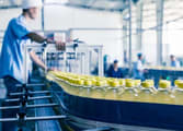 Industrial & Manufacturing Business in Melbourne