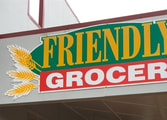 Supermarket Business in Caboolture