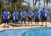 Professional Services Business in Newcastle