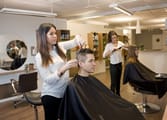 Hairdresser Business in Melbourne