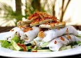 Catering Business in Melbourne