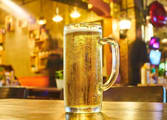 Grocery & Alcohol Business in SA