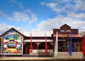 Food & Beverage Business in Sheffield