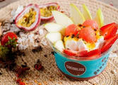Food & Beverage Business in Brisbane City