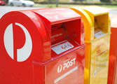 Post Offices Business in Elwood