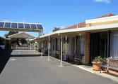 Accommodation & Tourism Business in Dubbo