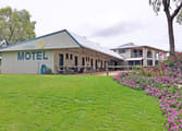 Motel Business in Georgetown