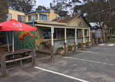 Grocery & Alcohol Business in Point Leo