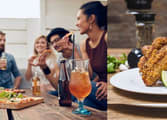Restaurant Business in Brisbane City