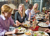 Takeaway Food Business in Brisbane City