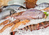Takeaway Food Business in Brisbane City
