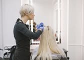 Hairdresser Business in West Melbourne