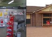 Post Offices Business in Gnowangerup
