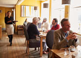 Cafe & Coffee Shop Business in Hobart