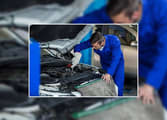 Mechanical Repair Business in Lithgow