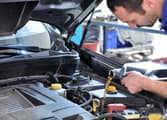 Mechanical Repair Business in Burleigh Heads