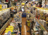 Retail Business in Haberfield