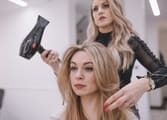 Beauty Salon Business in Sydney