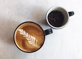 Cafe & Coffee Shop Business in North Sydney