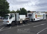Takeaway Food Business in Ballarat Central