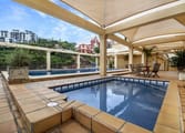 Motel Business in Townsville City
