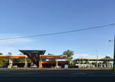 Service Station Business in South Townsville