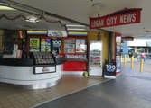 Retail Business in Logan Central