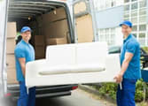 Truck Business in VIC