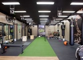 Sports Complex & Gym Business in Doreen
