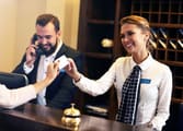 Hotel Business in VIC