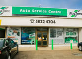 Professional Services Business in Shepparton