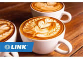 Cafe & Coffee Shop Business in QLD