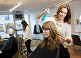 Hairdresser Business in Sydney
