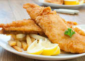 Takeaway Food Business in Cranbourne