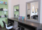 Beauty Salon Business in Lilydale
