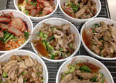 Takeaway Food Business in Brisbane City