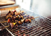 Food, Beverage & Hospitality Business in Parramatta