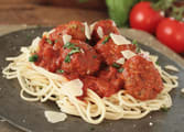 Takeaway Food Business in Subiaco