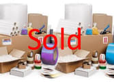 Office Supplies Business in Alexandria