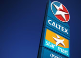 Service Station Business in Newcastle