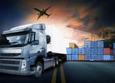 Transport, Distribution & Storage Business in Sydney