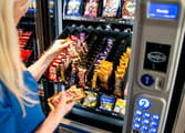 Vending Business in Brisbane City