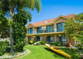 Accommodation & Tourism Business in NSW