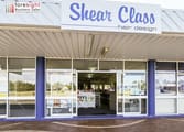 Hairdresser Business in Hervey Bay
