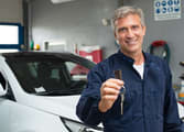 Professional Services Business in QLD